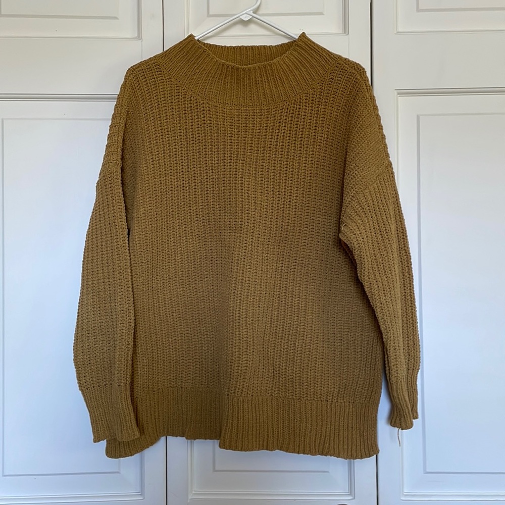 Super comfy Aerie sweater